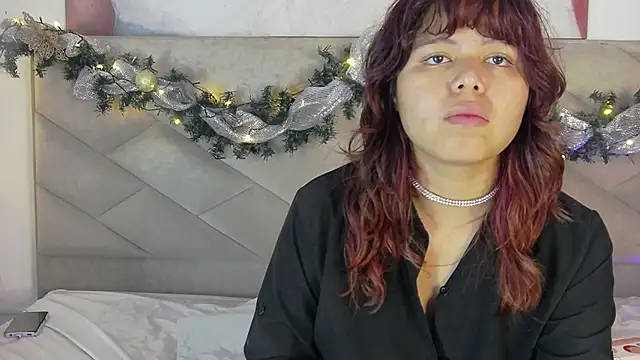 SabinaMerchetti live sex cam