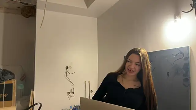 TeofilqKoral's cam snapshot