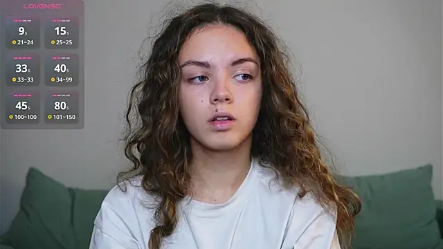 LaurelSatunas's cam snapshot