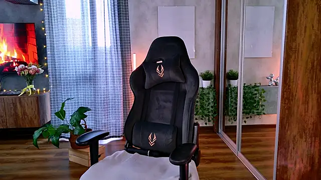 BalerinaCappuccino's cam snapshot