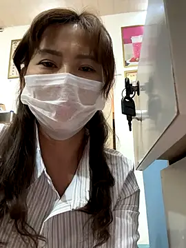 Cherry520 live sex cam