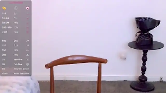 lubanmaster's cam snapshot