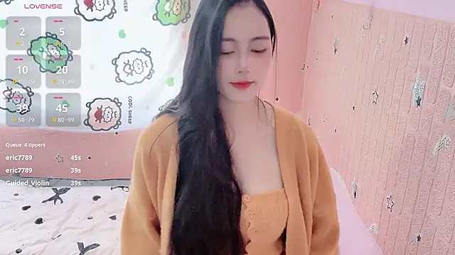 U-Ukitten's cam snapshot