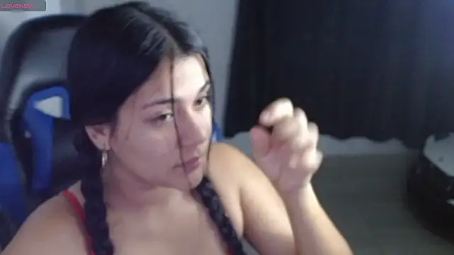 Alexita2121's cam snapshot