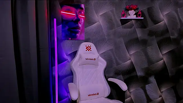 KateMagic's cam snapshot