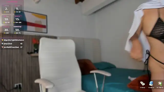 Hannaa_Dolly's cam snapshot