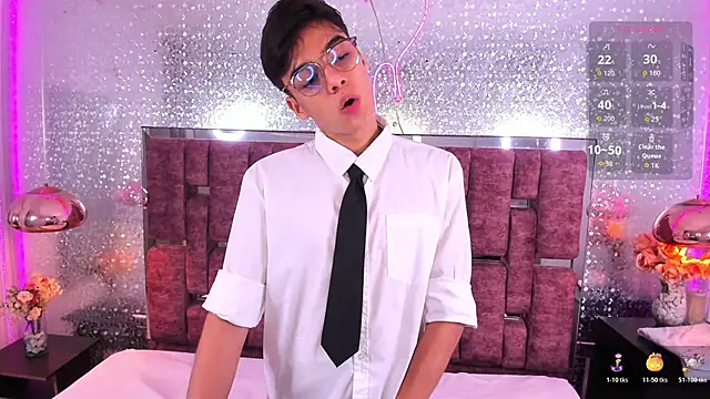 Gerony_ live sex cam