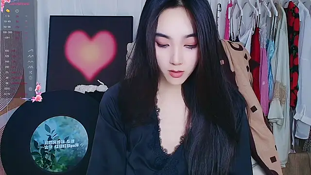 xiaotiantian-76's cam snapshot