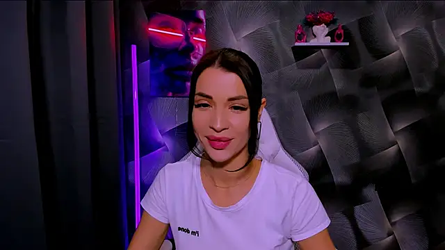 KateMagic's cam snapshot