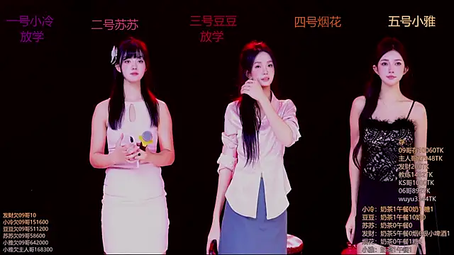 Sweet--Baby's cam snapshot