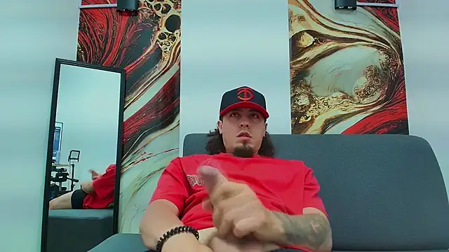 STEINER_01 live sex cam