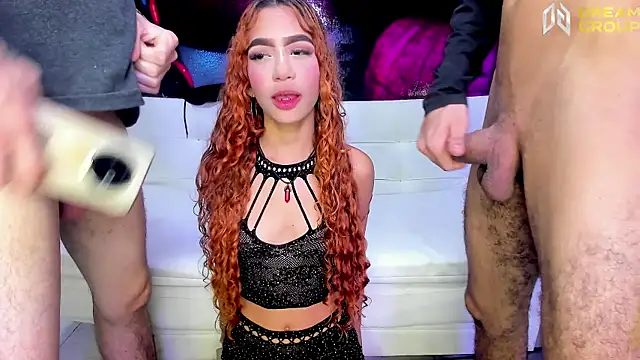 AmazingPartys live sex cam