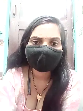 Payal-001's cam snapshot