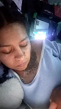 Tiphanydirty3's cam snapshot