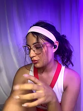 baaby-miiaa's cam snapshot