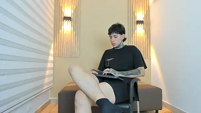 DANTE_ARMSTRONG live sex cam