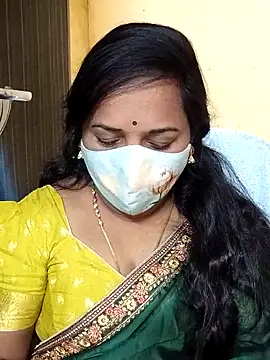 Susma-Telugu live sex cam