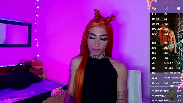 Micaela_Rangel live sex cam