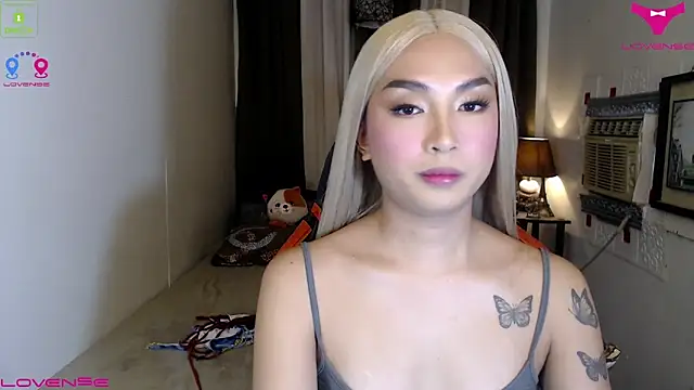 Goddess_Isabel live sex cam