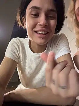 VioletAsh's cam snapshot