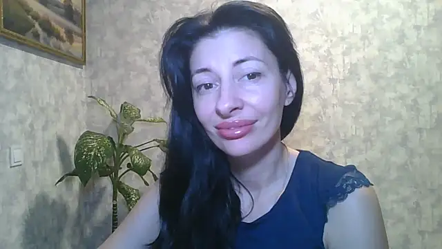 LissaBlossom live sex cam