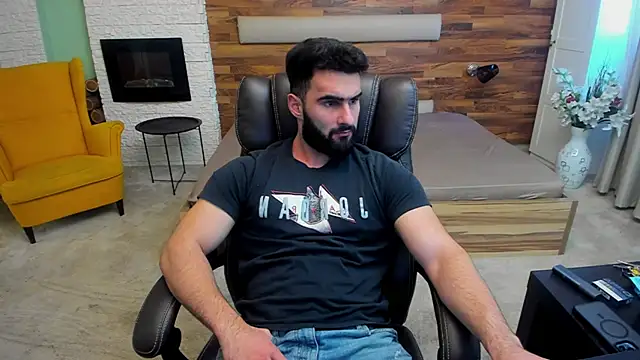 MicahLane live sex cam