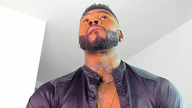 Makonneen's cam snapshot