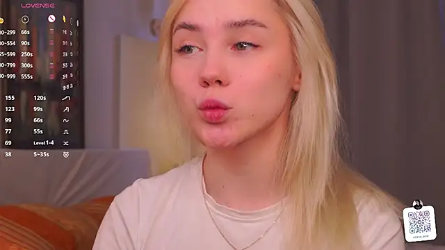 LilianBenskin live sex cam