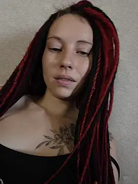 Frost_foxy live sex cam