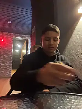 ALAN_SANTHOS's cam snapshot