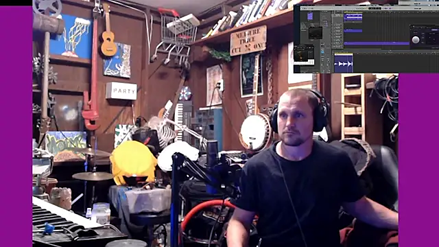 itsjameswebbscope's cam snapshot