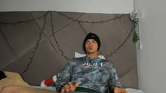 andrew_colleman's cam snapshot