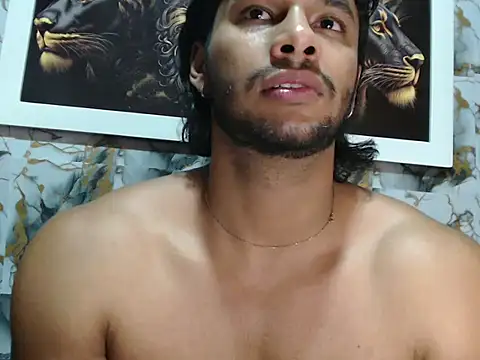 Rigel_paxs's cam snapshot