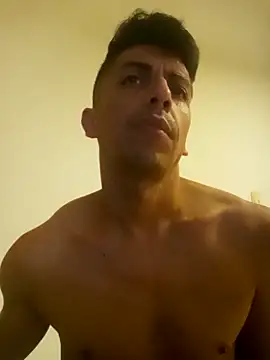 roddyron1n's cam snapshot