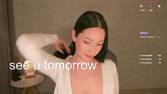 MiroslavaLime live sex cam