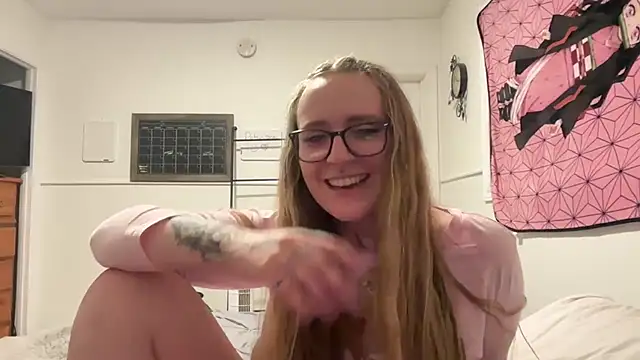 Pattyworld69 live sex cam