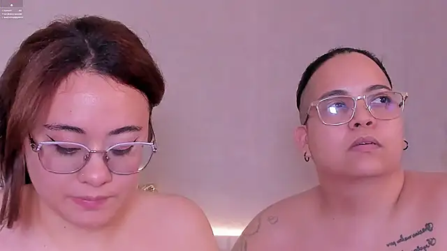 naughtylesbians__ live sex cam
