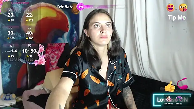 mariecam420 live sex cam