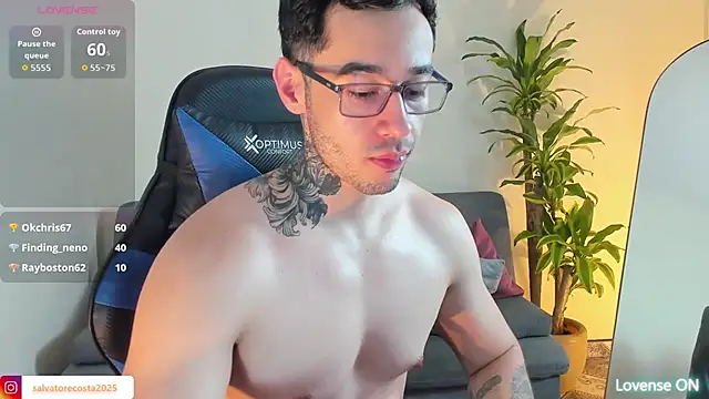 Salvatore_costa live sex cam