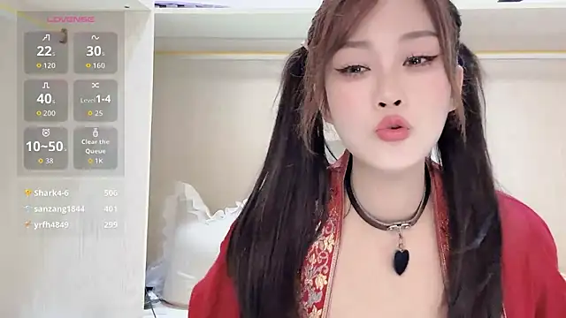 yueyue2003 live sex cam