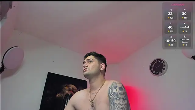 Nicolas_Fellener live sex cam