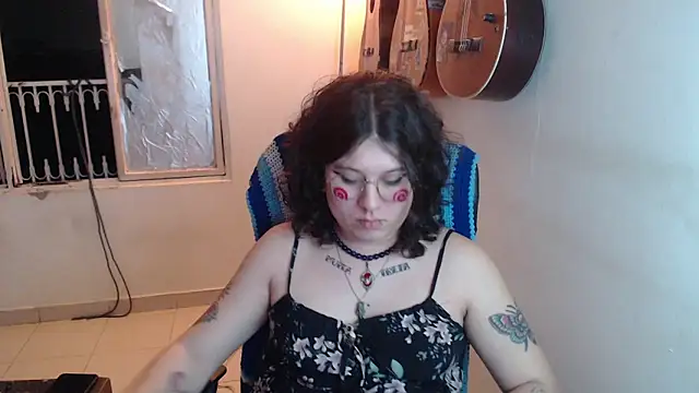 Smoke_trip_Alicia live sex cam