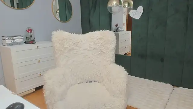 ElisaBaxter live sex cam