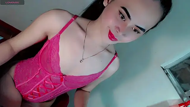 slutty_afina live sex cam