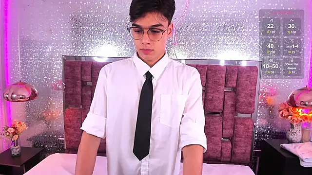 Gerony_ live sex cam