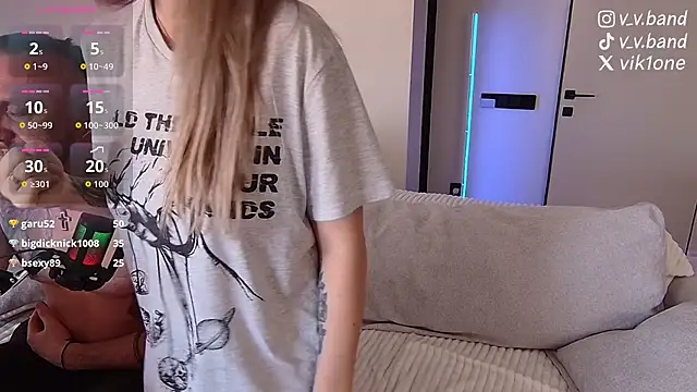 niki7377 live sex cam