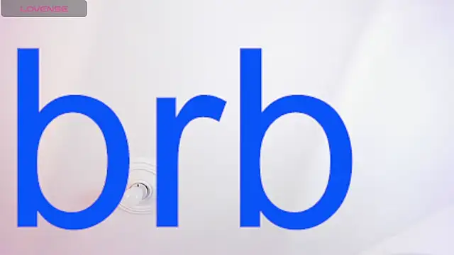 BabyBrown__ live sex cam