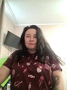 AlexaLexie's cam snapshot