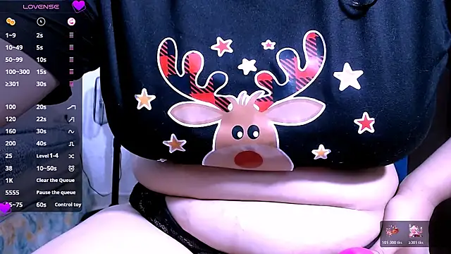 mira_cherry02's cam snapshot