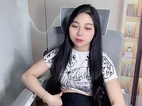 Lousii's cam snapshot